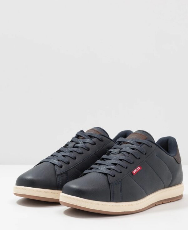 SNEAKERS BASSE DECLAN MILLSTONE LEVI’S UOMO