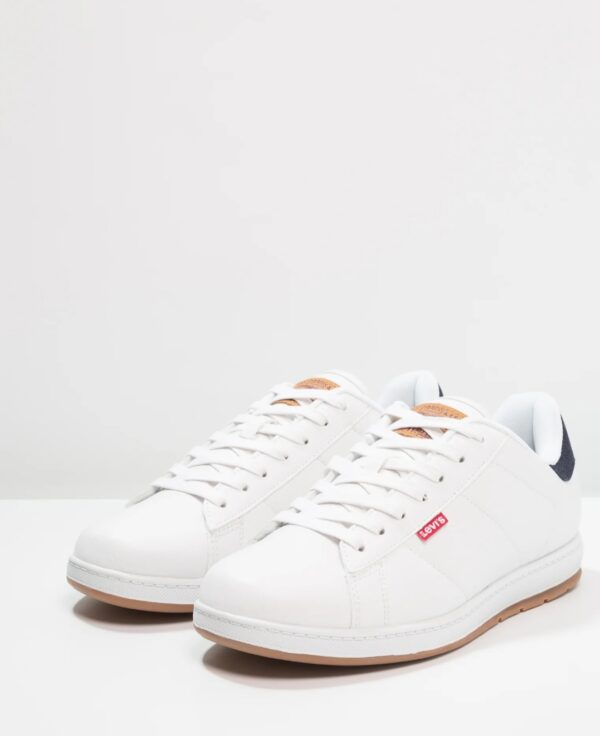 SNEAKERS BASSE DECLAN MILLSTONE LEVI’S UOMO