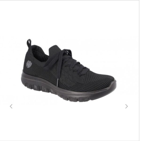 SCARPA RUNNER LAURA AZANA