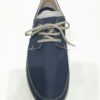 SCARPA ALLACCIATA IN NABUK LUISETTI UOMO