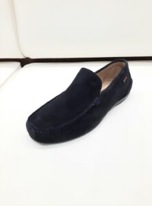MOCASSINO BASSO TROTTERS