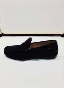 MOCASSINO BASSO TROTTERS