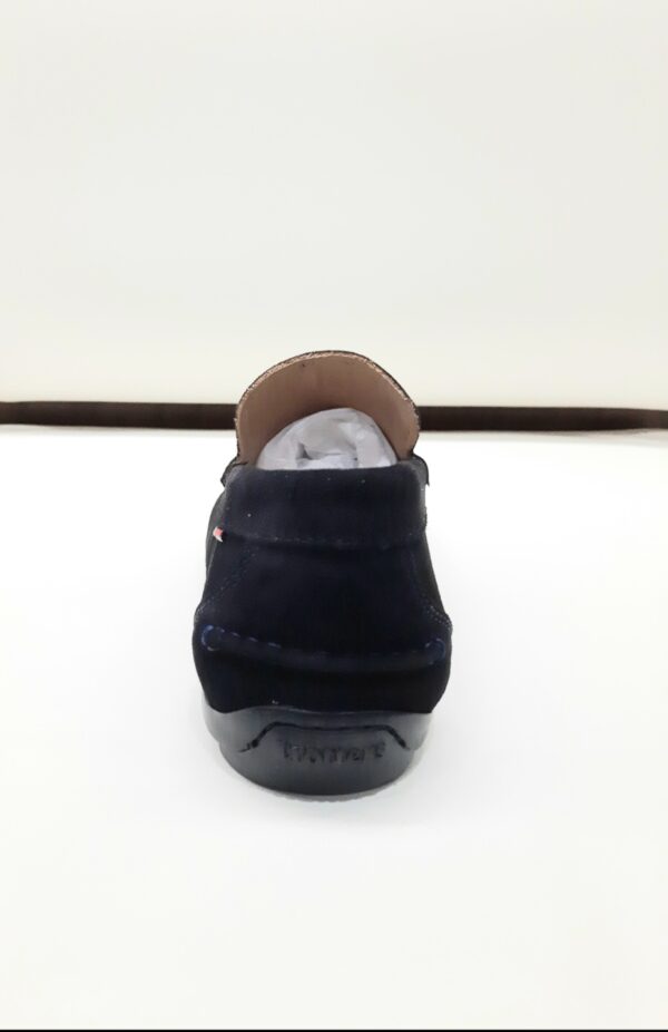 MOCASSINO BASSO TROTTERS