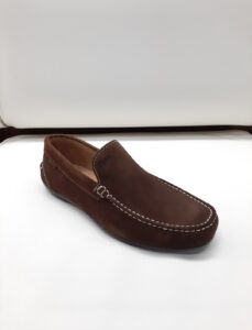 MOCASSINO BASSO TROTTERS
