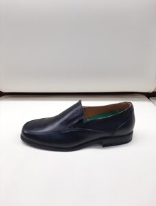 MOCASSINO CON ELASTICI LATERALI TROTTERS