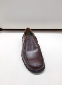 MOCASSINO CON ELASTICI LATERALI TROTTERS