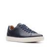 SNEAKERS IN PELLE UN COSTA LACE CLARKS UOMO