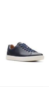 SNEAKERS IN PELLE UN COSTA LACE CLARKS UOMO