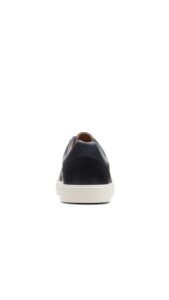 SNEAKERS IN PELLE UN COSTA LACE CLARKS UOMO