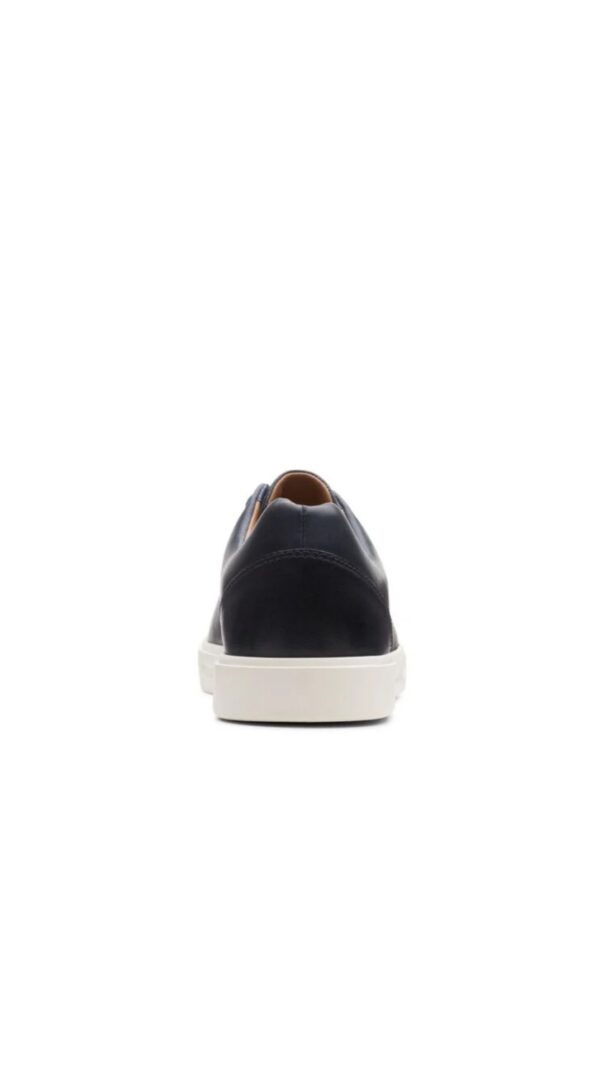 SNEAKERS IN PELLE UN COSTA LACE CLARKS UOMO