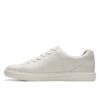 SNEAKERS IN PELLE UN COSTA LACE CLARKS UOMO