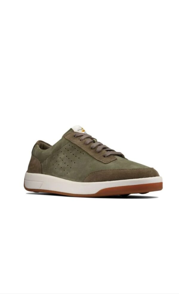 Hero Air Lace SNEAKERS CLARKS UOMO