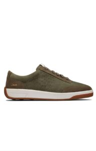 Hero Air Lace SNEAKERS CLARKS UOMO