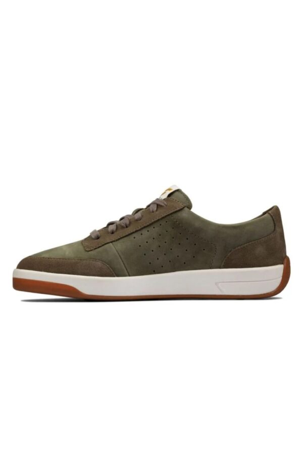 Hero Air Lace SNEAKERS CLARKS UOMO