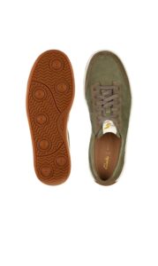 Hero Air Lace SNEAKERS CLARKS UOMO