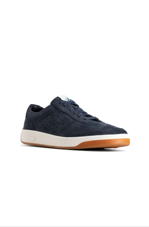 Hero Air Lace SNEAKERS CLARKS UOMO
