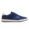 STRINGATA SPORTIVA BIZBY LACE CLARKS UOMO