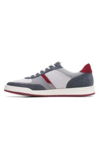STRINGATA SPORTIVA BIZBY LACE CLARKS UOMO