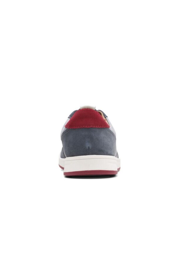 STRINGATA SPORTIVA BIZBY LACE CLARKS UOMO