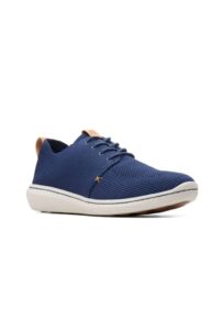 SCARPA CASUAL IN TELA STEP URBAN MIX CLARKS UOMO