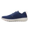 SCARPA CASUAL IN TELA STEP URBAN MIX CLARKS UOMO
