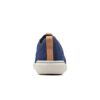 SCARPA CASUAL IN TELA STEP URBAN MIX CLARKS UOMO