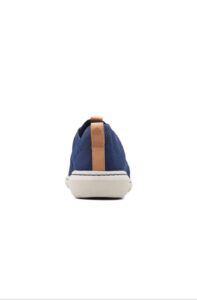 SCARPA CASUAL IN TELA STEP URBAN MIX CLARKS UOMO