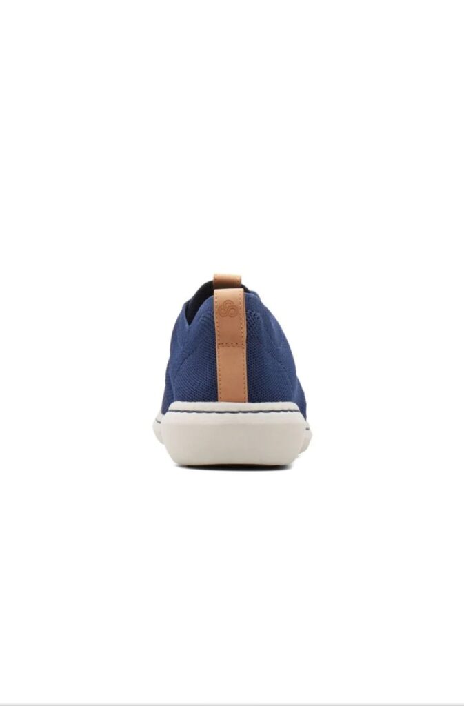 SCARPA CASUAL IN TELA STEP URBAN MIX CLARKS UOMO