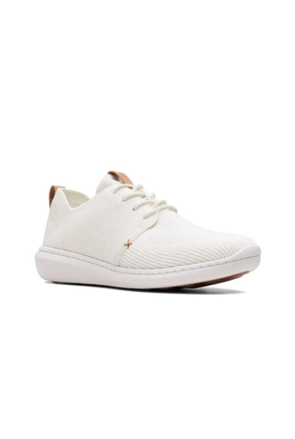 SCARPA CASUAL IN TELA STEP URBAN MIX CLARKS UOMO