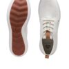 SCARPA CASUAL IN TELA STEP URBAN MIX CLARKS UOMO