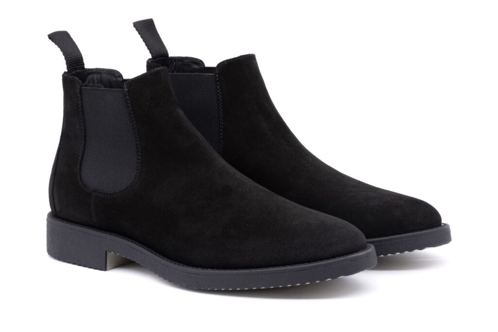 CHELSEA BOOTS ANTICA CUOIERIA SOLDINI UOMO
