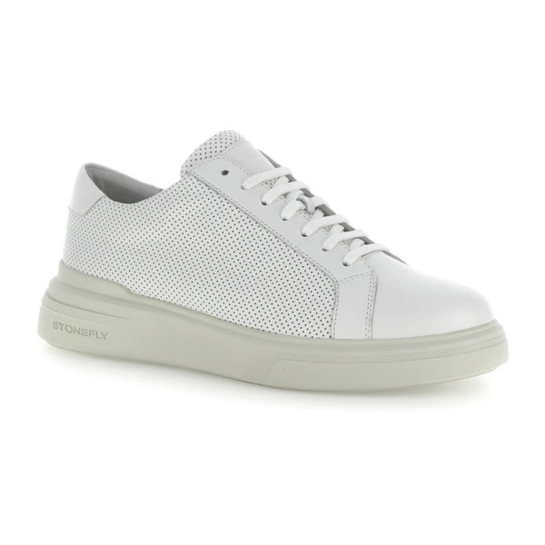 SNEAKERS ALLACCIATA PHOENIX 9 STONEFLY UOMO