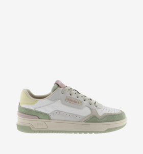SNEAKERS CASUAL PATCH VICTORIA DONNA