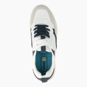 SNEAKER ALLACCIATA LATITUDE JEEP UOMO