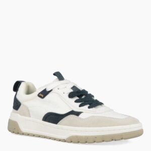 SNEAKER ALLACCIATA LATITUDE JEEP UOMO