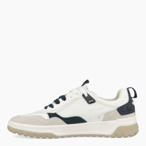 SNEAKER ALLACCIATA LATITUDE JEEP UOMO