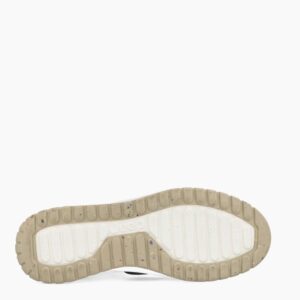 SNEAKER ALLACCIATA LATITUDE JEEP UOMO