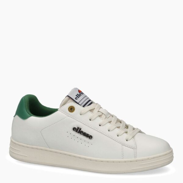 SNEAKER ALLACCIATA BASTER ELLESSE UOMO