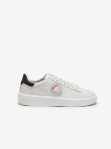SNEAKER ALLACCIATA FONDO A CASSETTA BUCK BLAUER UOMO