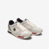 SNEAKER ALLACCIATA QUEENS BLAUER UOMO