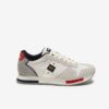SNEAKER ALLACCIATA QUEENS BLAUER UOMO