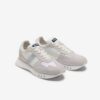 SNEAKERS IN CAMOSCIO TOKIO01 BLAUER UOMO