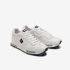 SNEAKER IN PELLE QUEENS04 BLAUER UOMO