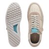 SNEAKERS CRAFT COURT LACE CLARKS UOMO