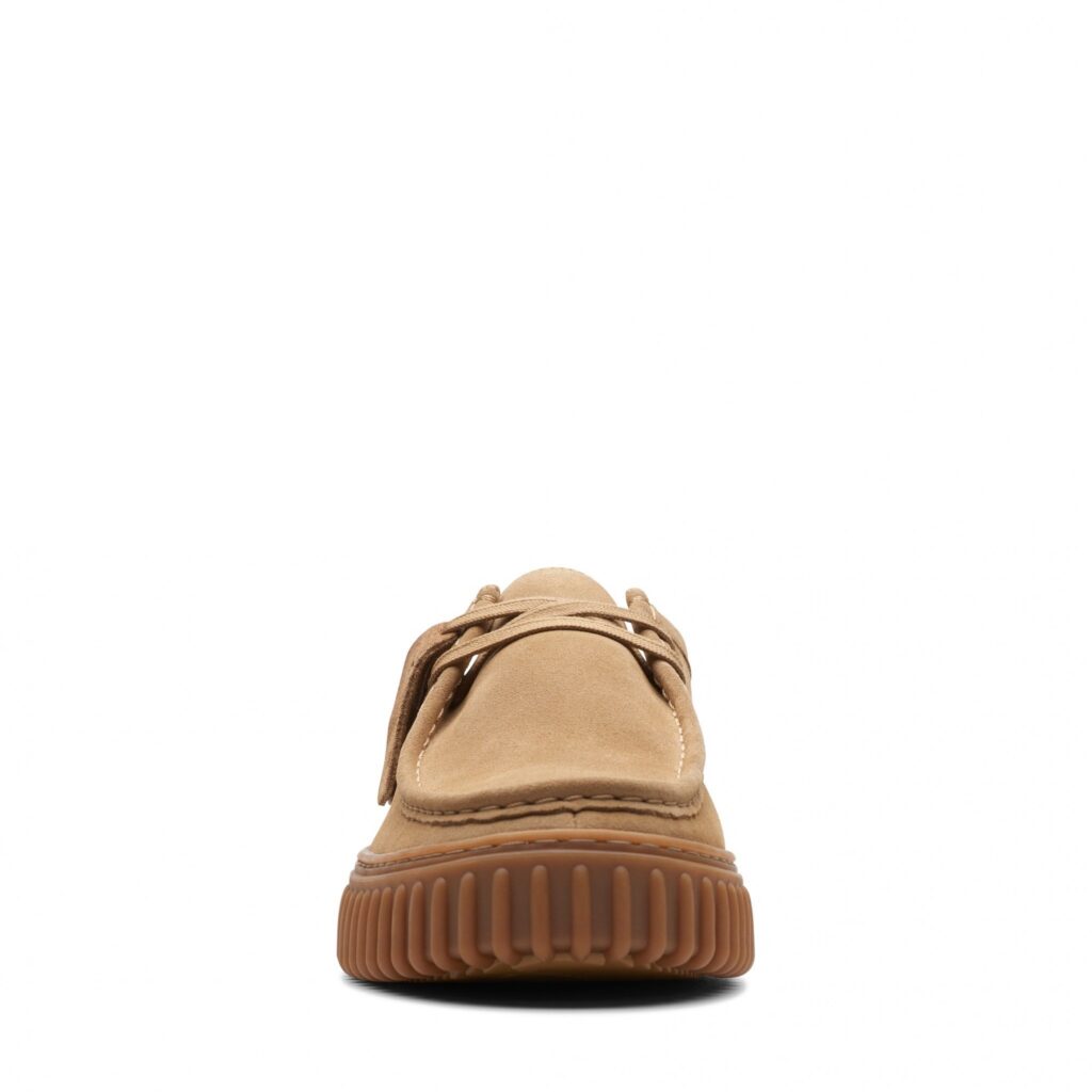 SCARPA INGEGNERE TORHILL LO CLARKS UOMO