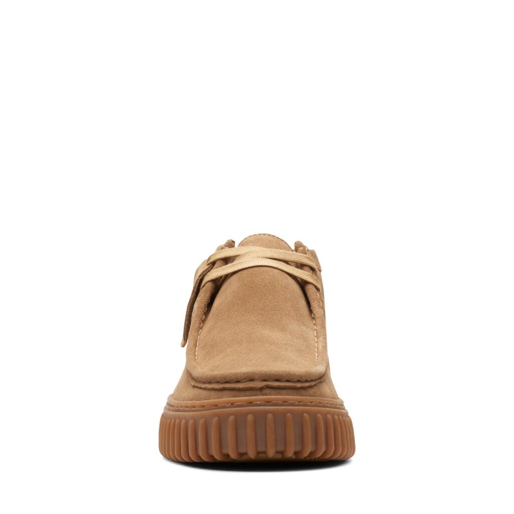 POLACCHINA TORHILL WALLY CLARKS UOMO