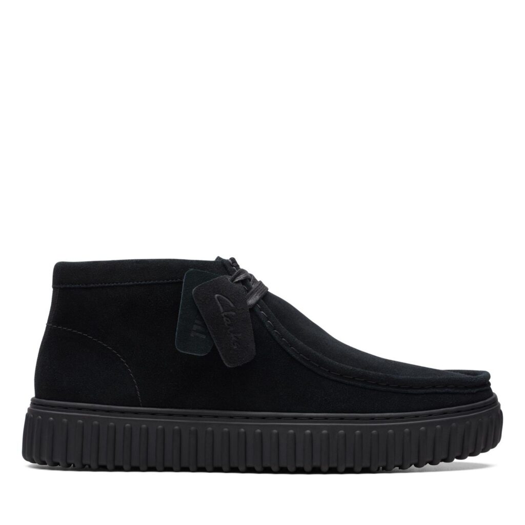 POLACCHINA TORHILL WALLY CLARKS UOMO