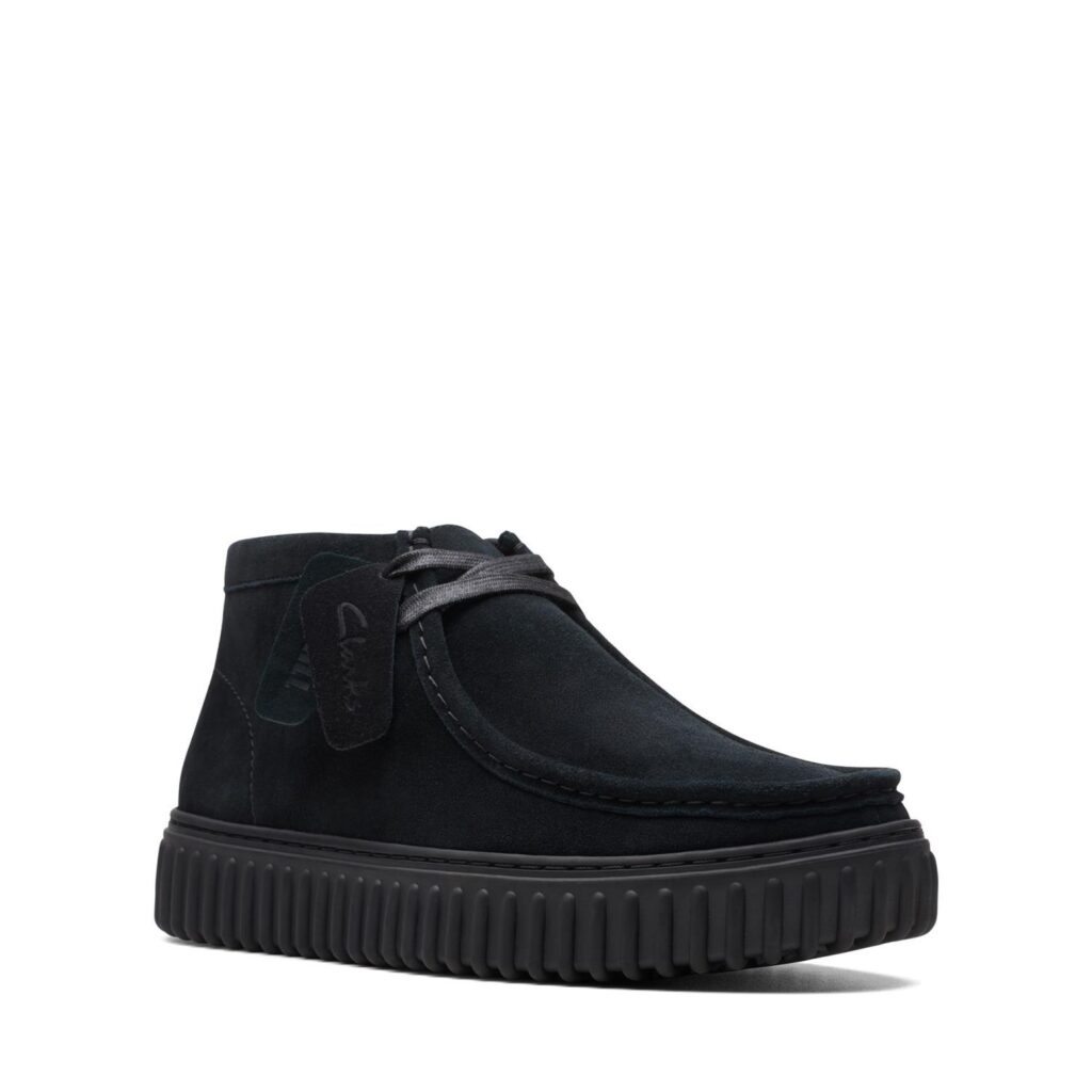 POLACCHINA TORHILL WALLY CLARKS UOMO