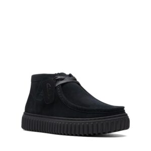 POLACCHINA TORHILL WALLY CLARKS UOMO