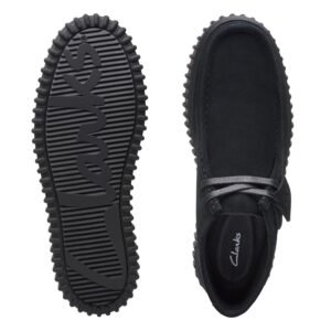 POLACCHINA TORHILL WALLY CLARKS UOMO